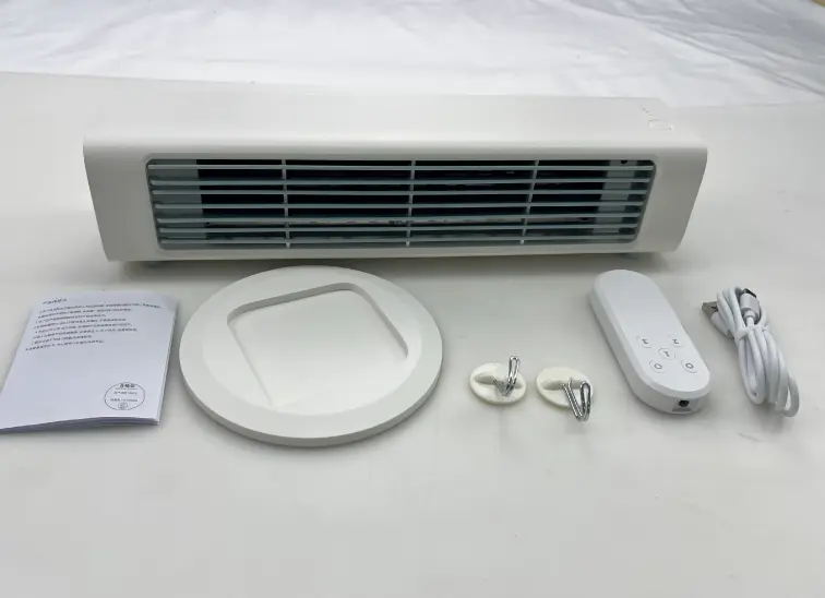 Qinux BreezaMax 5 Star Review by User David H. from Boise
